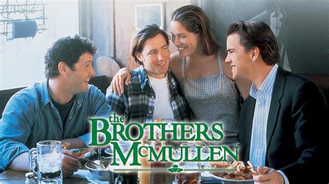 The Brothers McMullen